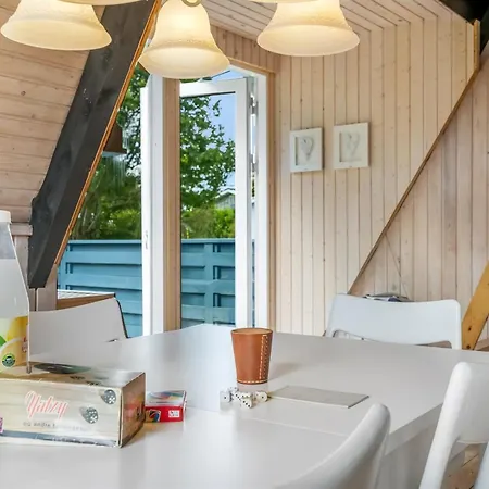 Tatil Evi Annalia - 400m From The Sea By Interhome