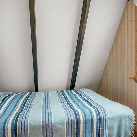 Annalia - 400m From The Sea By Interhome * Hadsund
