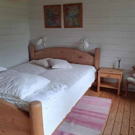 Annalia - 400m From The Sea By Interhome * Hadsund