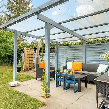 Hébergement de vacances Annalia - 400m From The Sea By Interhome