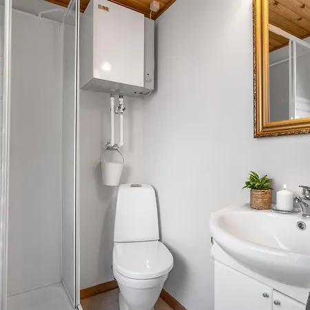 Dom wakacyjny Annalia - 400m From The Sea By Interhome