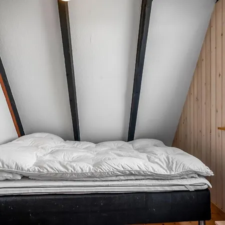 Annalia - 400m From The Sea By Interhome * Hadsund
