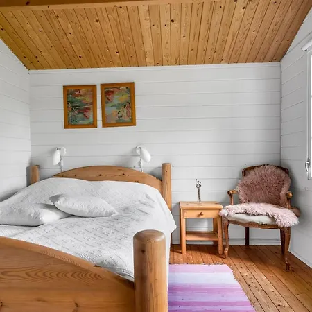 Annalia - 400m From The Sea By Interhome * Hadsund