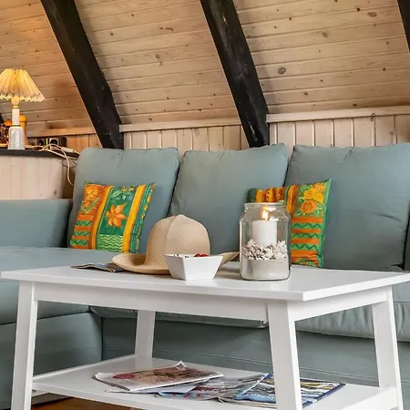 Dom wakacyjny Annalia - 400m From The Sea By Interhome