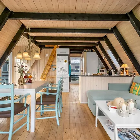 Annalia - 400m From The Sea By Interhome Dom wakacyjny *