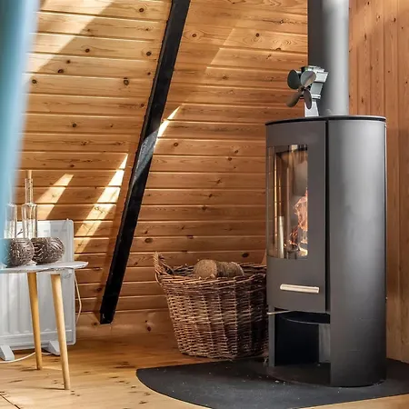 Annalia - 400m From The Sea By Interhome Hadsund